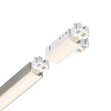 Dals T Connector Left For LINU Series