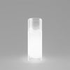 Lio Crystal White Glass Finish Table Lamp