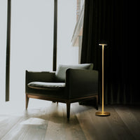 Luci Floor Lamp