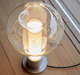 Eris Table Lamp