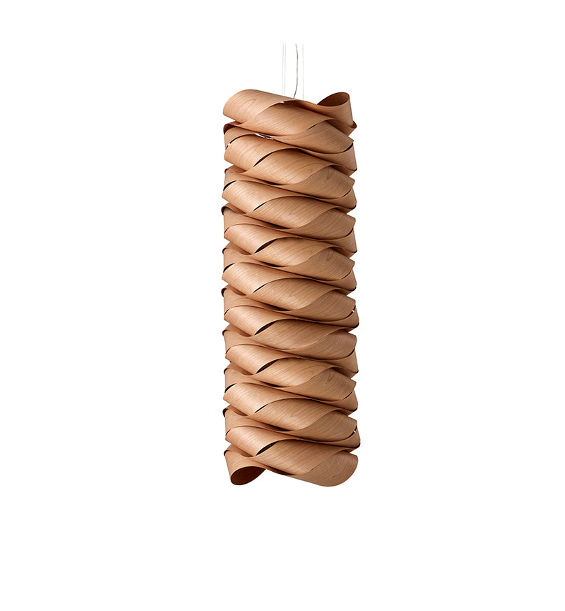 Link Chain Suspension