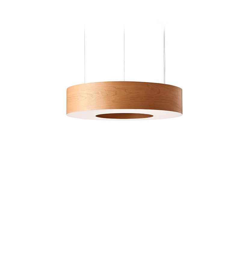 Saturnia LED Suspension
