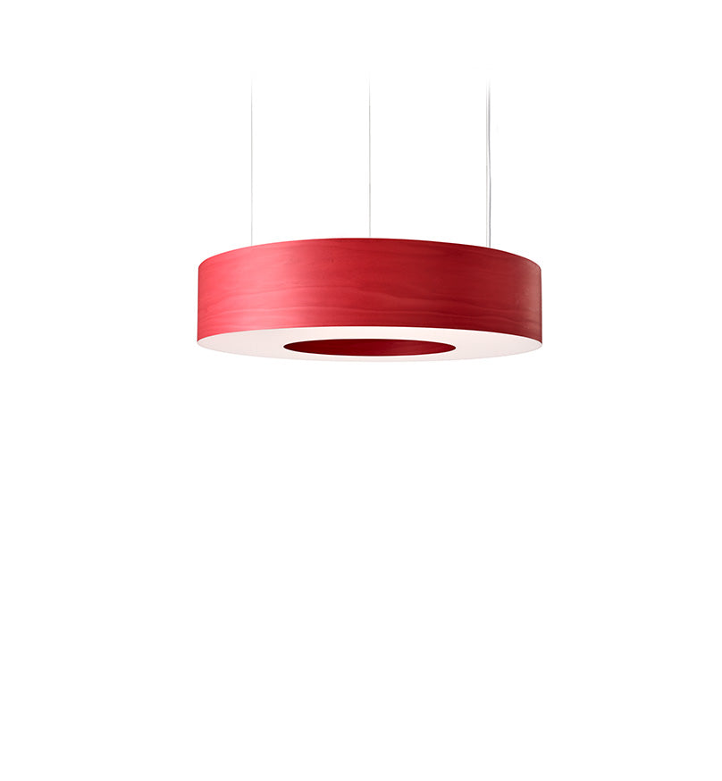 Saturnia LED Suspension