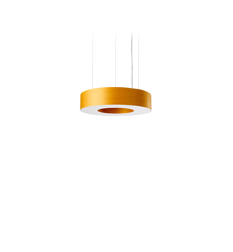 Saturnia LED Suspension
