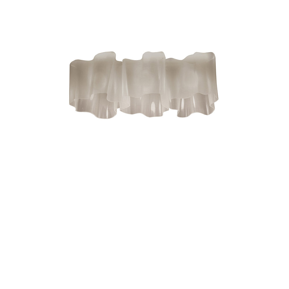 Logico Triple Linear Ceiling