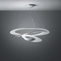 Pirce LED Suspension