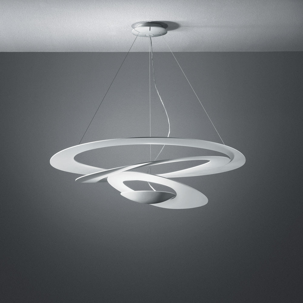 Pirce LED Suspension