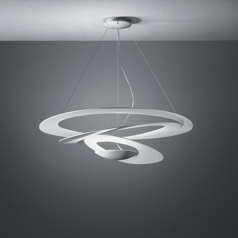 Pirce LED Suspension