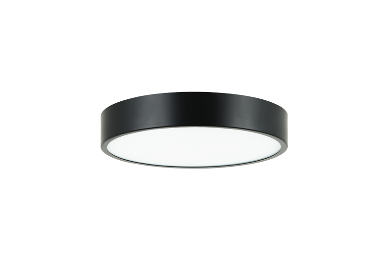 Plato 11" flush Mount