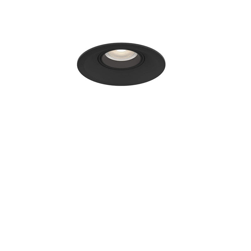 Dals 3" Multifunctional Recessed Downlight With Adjustable Beam