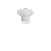 Dals 3" Multifunctional Recessed Downlight With Adjustable Beam