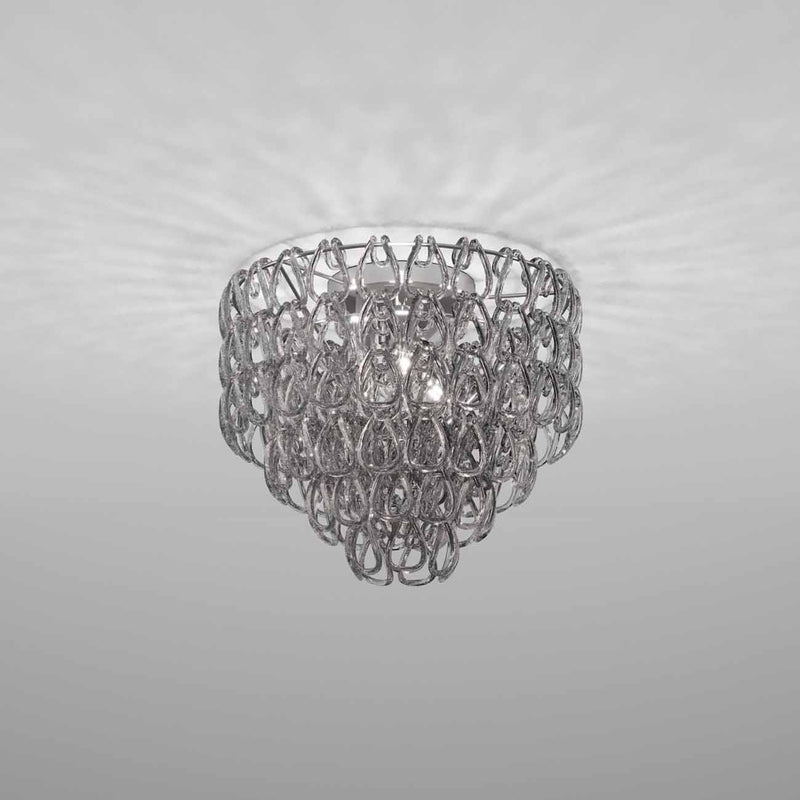 Minigiogali E26 Ul Ceiling Lamp