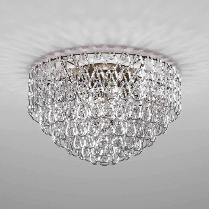 Minigiogali E26 Ul 1 Ceiling Lamp
