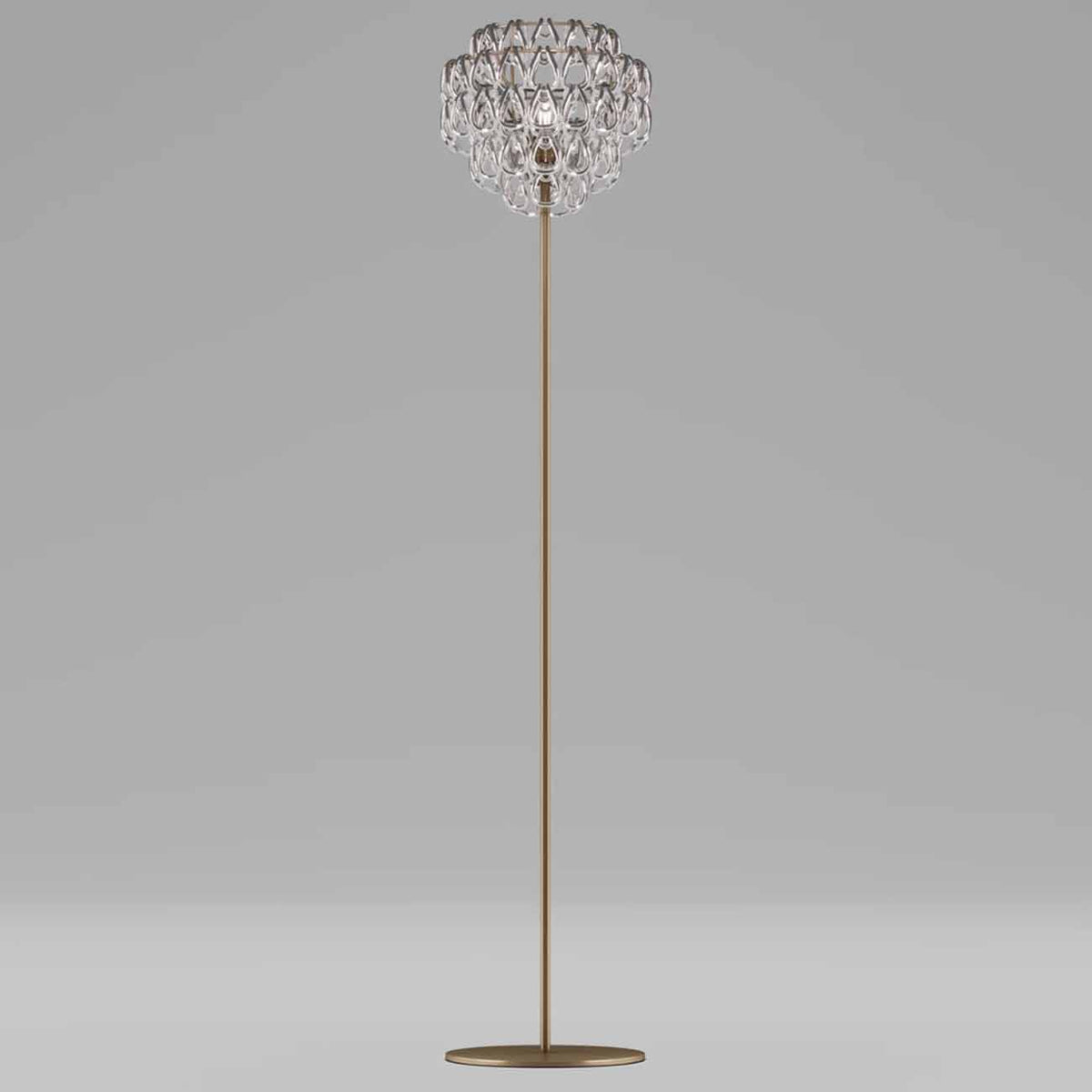 Minigiogali Floor Lamp