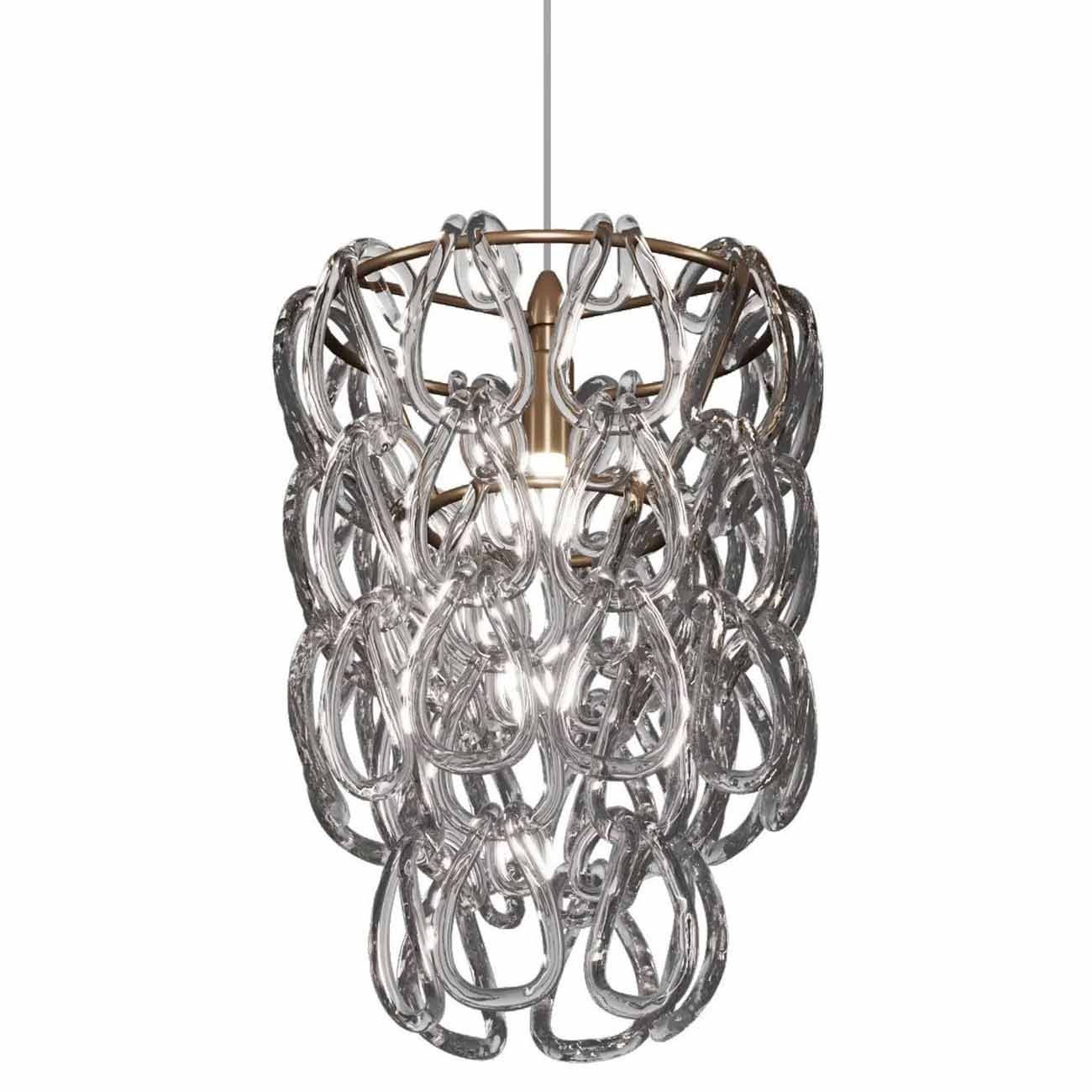 Minigiogali G9 UL Suspension Light