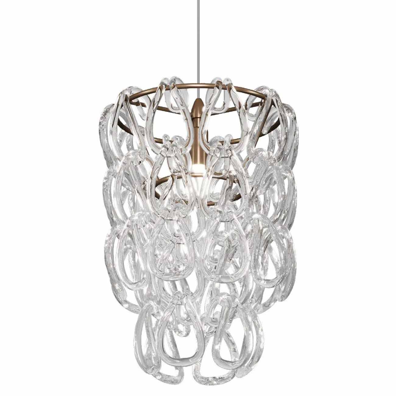 Minigiogali G9 UL Suspension Light