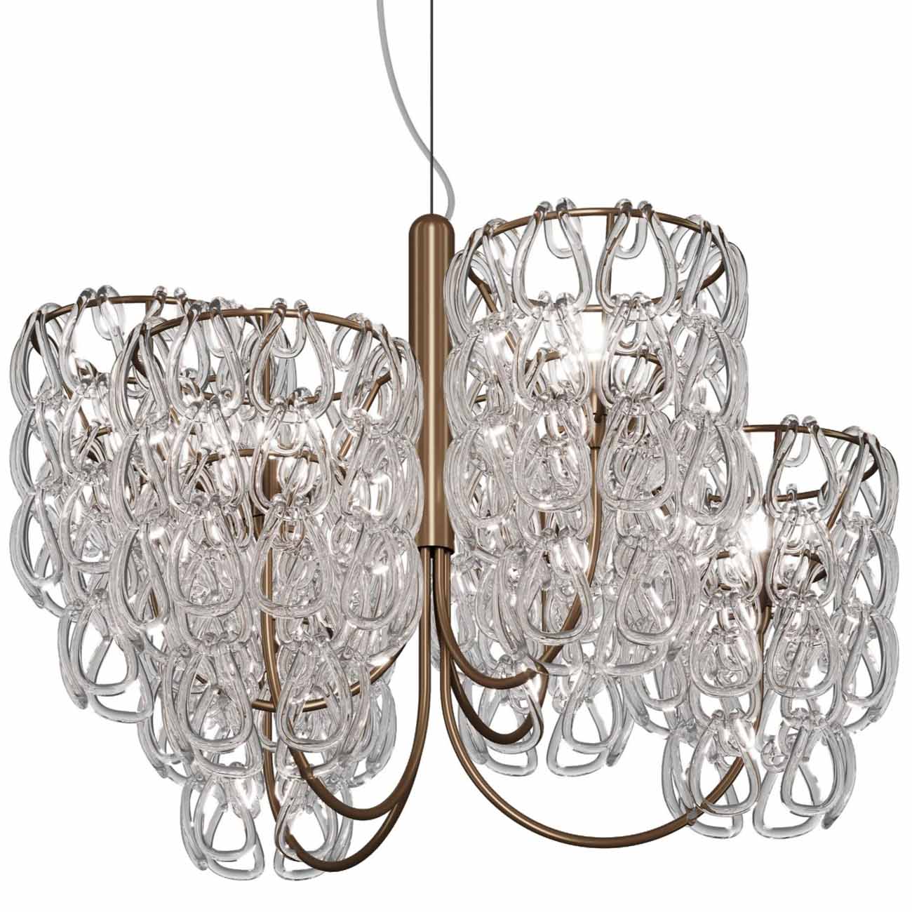 Minigiogali G9 UL Suspension Light
