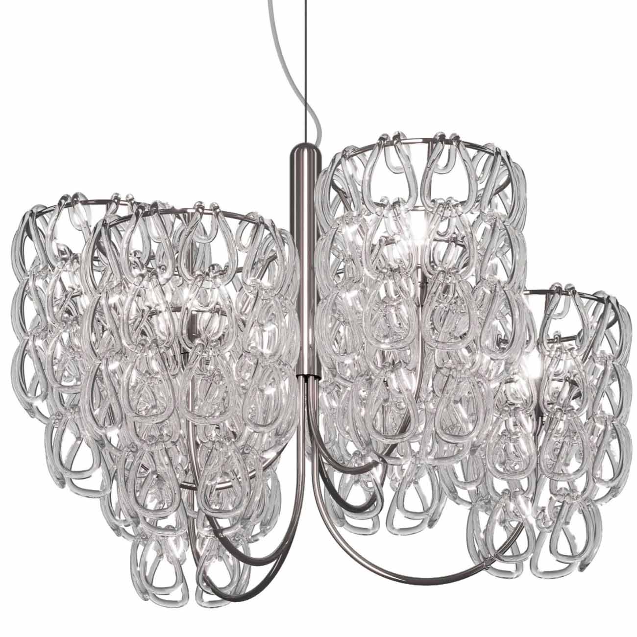 Minigiogali G9 UL Suspension Light