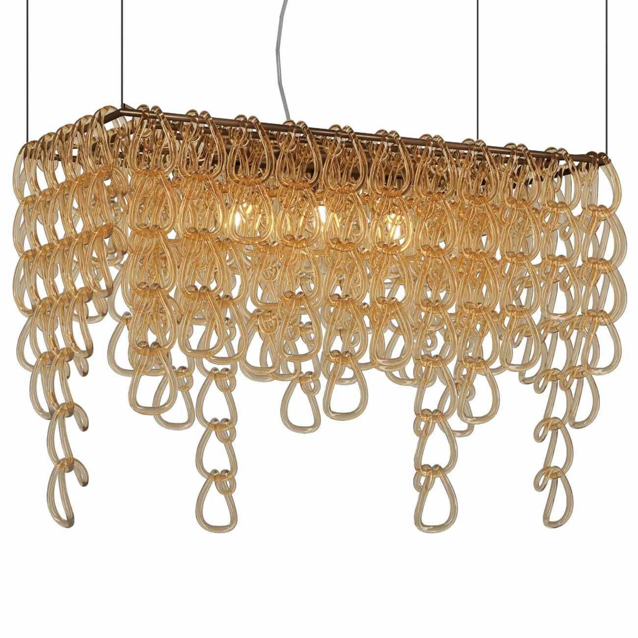 Minigiogali G9 UL Suspension Light