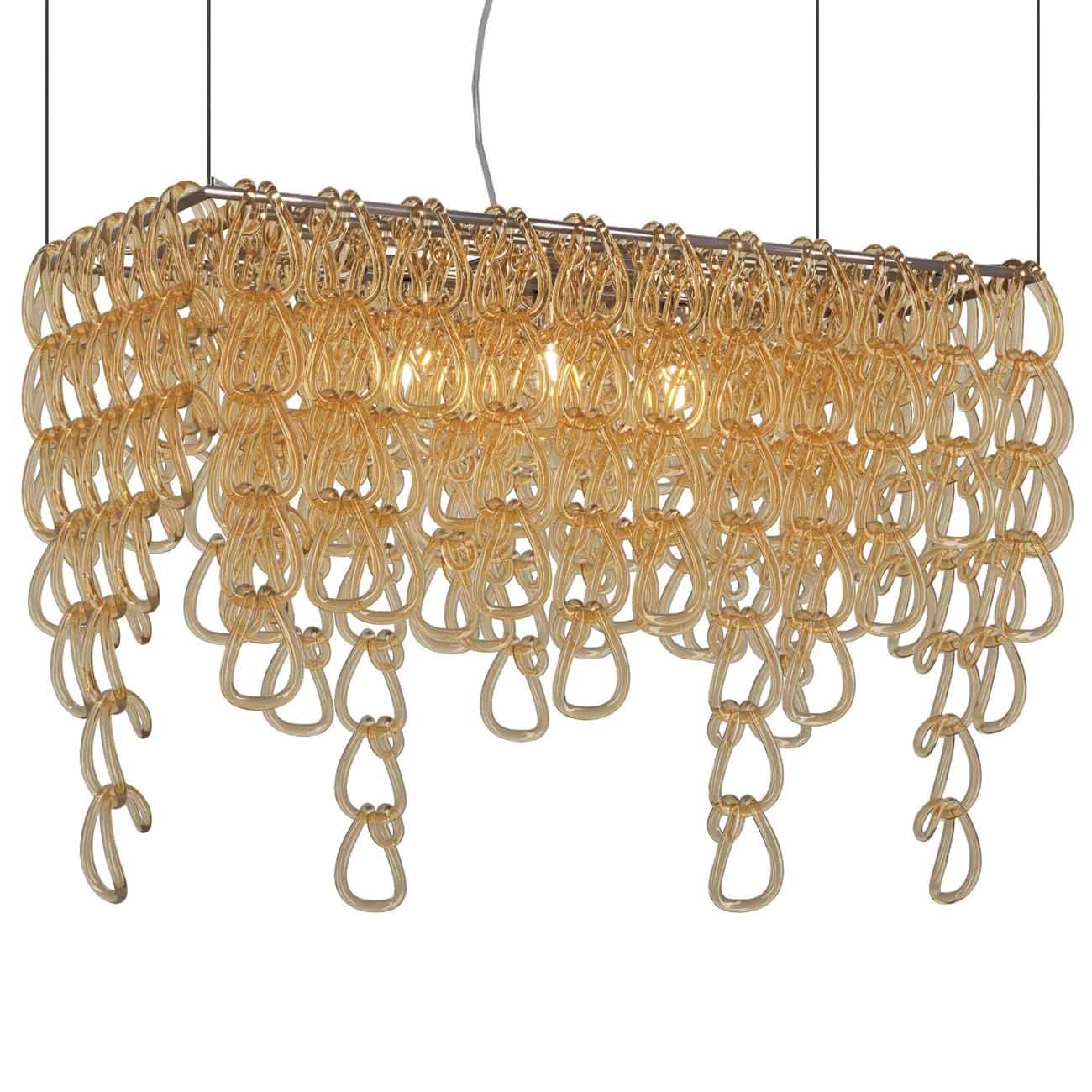 Minigiogali G9 UL Suspension Light
