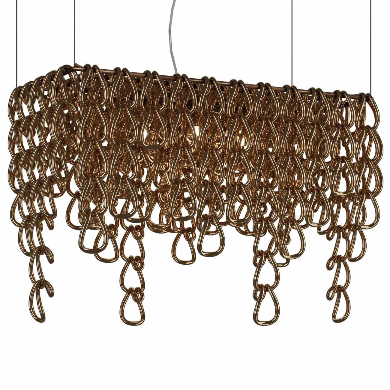Minigiogali G9 UL Suspension Light