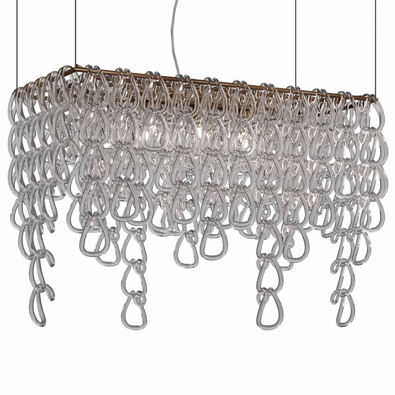 Minigiogali G9 UL Suspension Light
