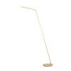 Miter Floor Lamp