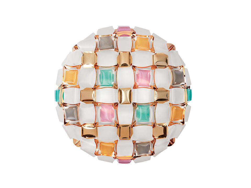 Mida Ceiling/Wall