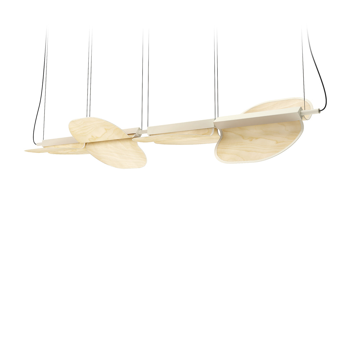 Omma Double 2 Suspension LED