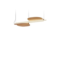 Omma 2 Leaves Suspension LED