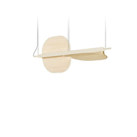 Omma 2 Leaves Suspension LED