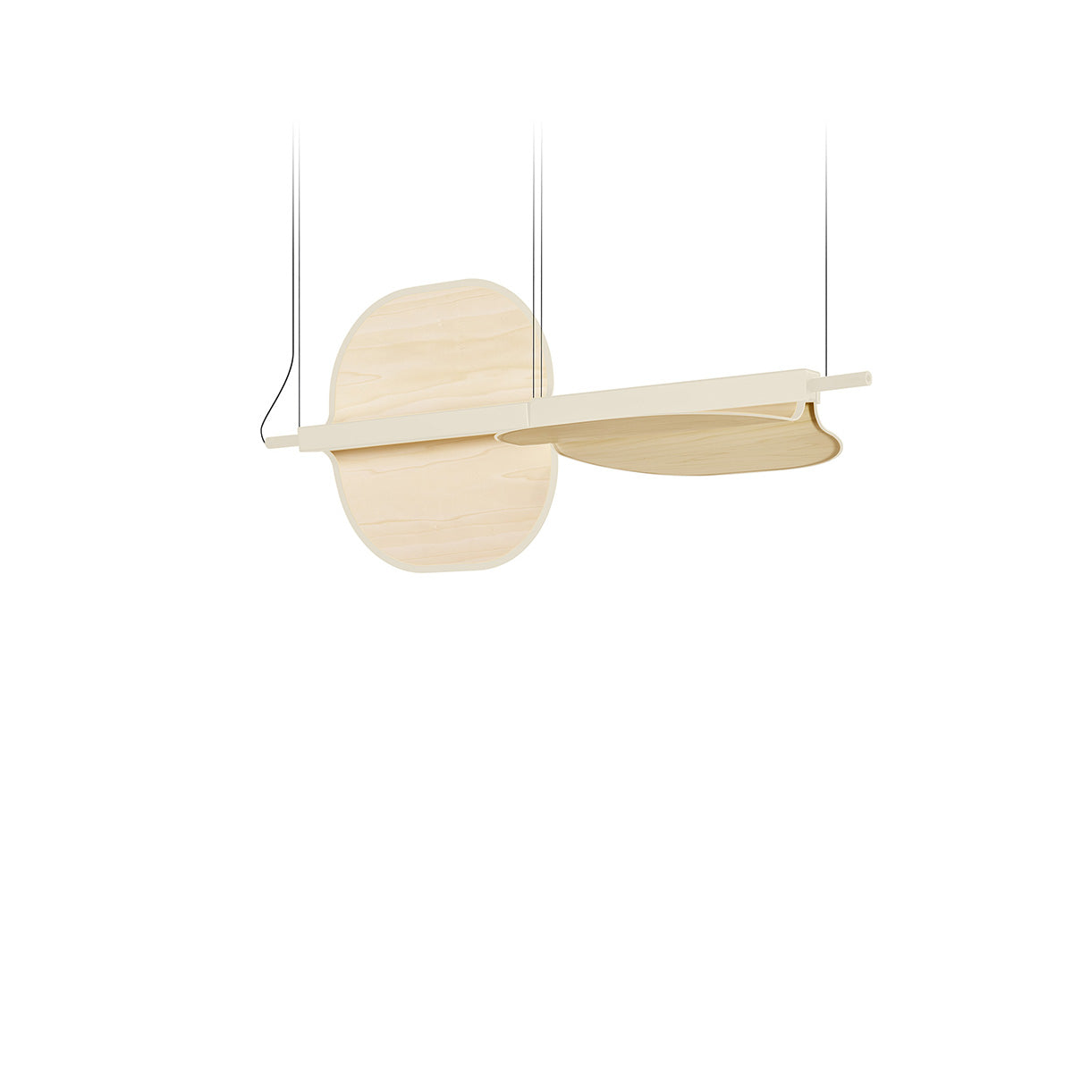 Omma 2 Leaves Suspension LED