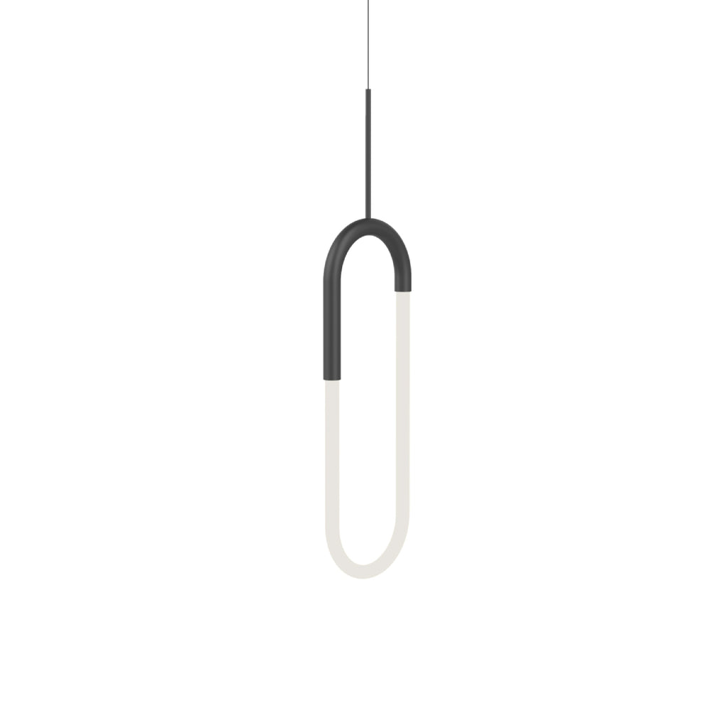 Huron Down Pendants