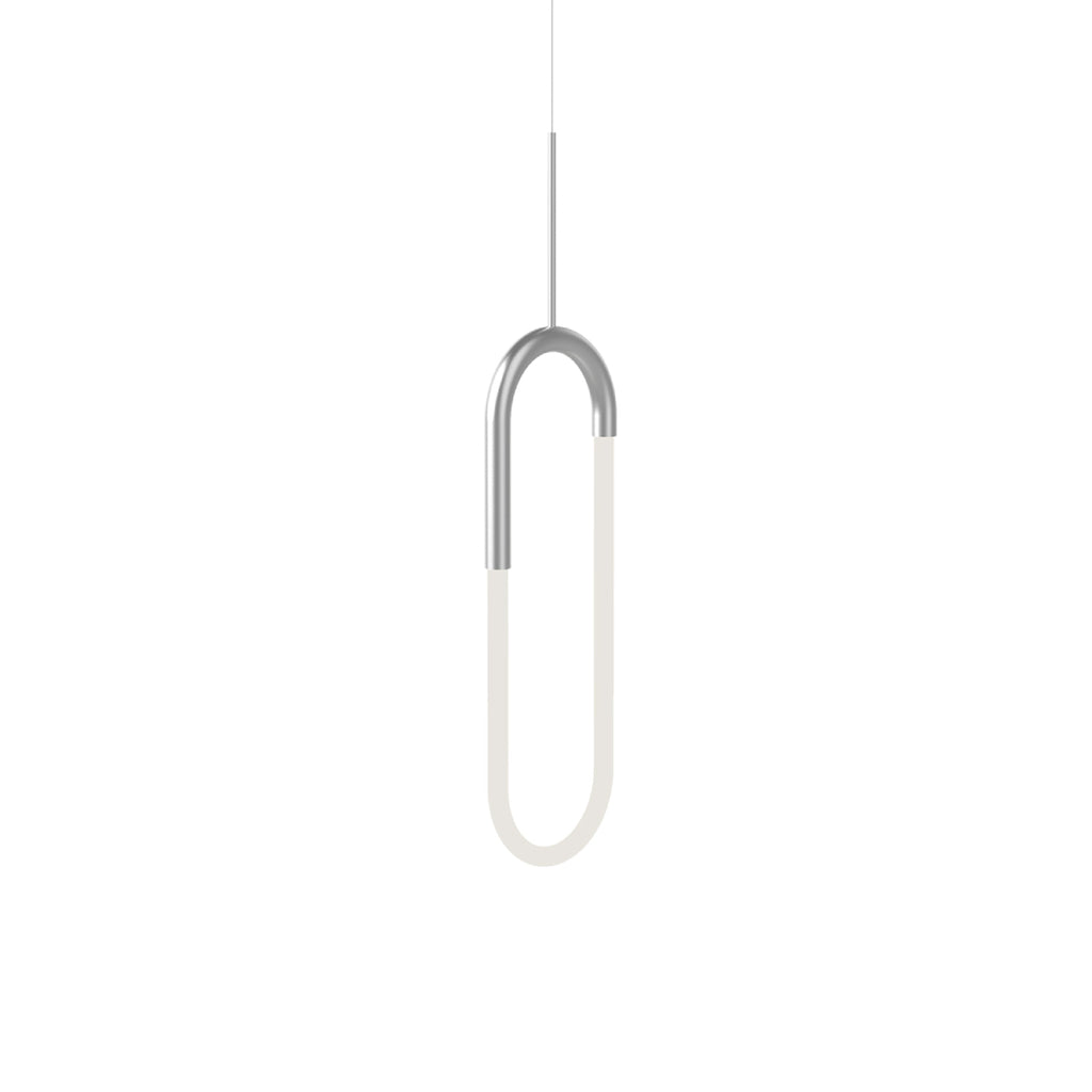 Huron Down Pendants