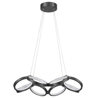 Philo 64W Chandelier