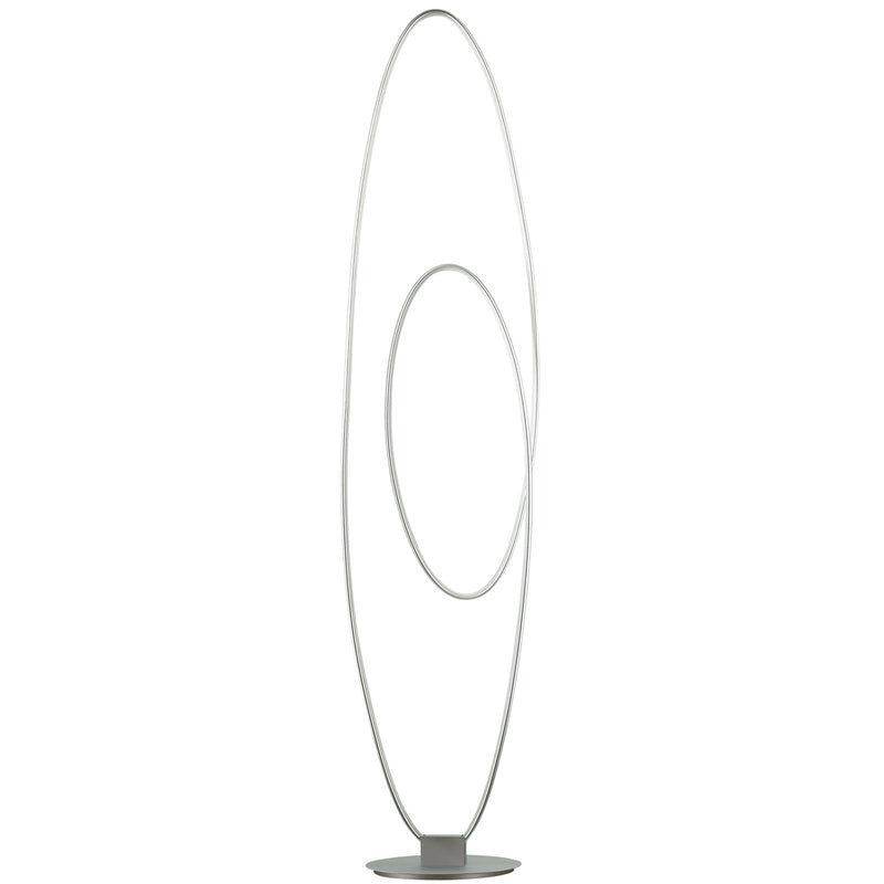 Phoenix 60W Floor Lamp