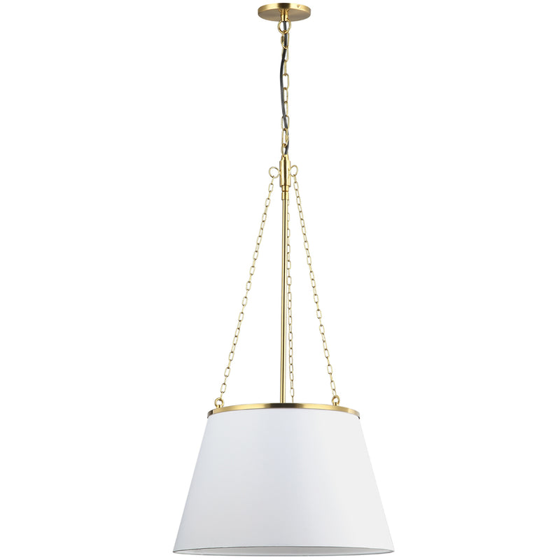 Plymouth 1 Light Incandescent Pendant