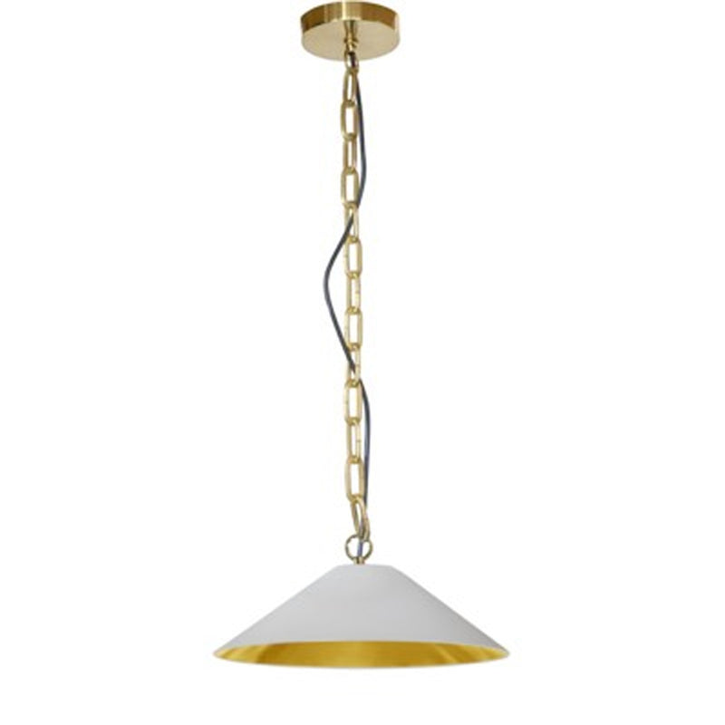 Presley 1 Light Incandescent Small Pendant