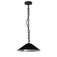 Presley 1 Light Incandescent Small Pendant