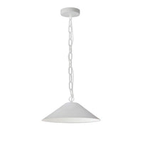 Presley 1 Light Incandescent Small Pendant