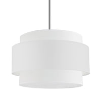 Priya 4 Light 22 inch Incandescent Chandelier