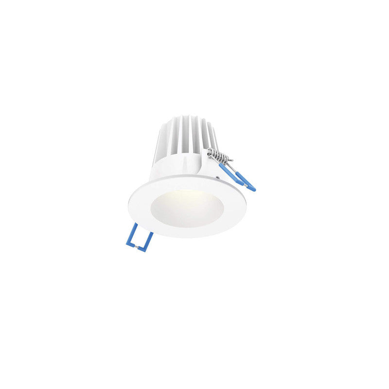 Dals 2" Regressed Downlight