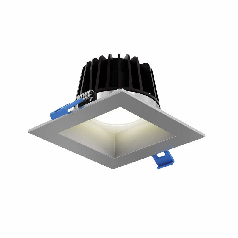 Dals 6" Square Regressed Downlight