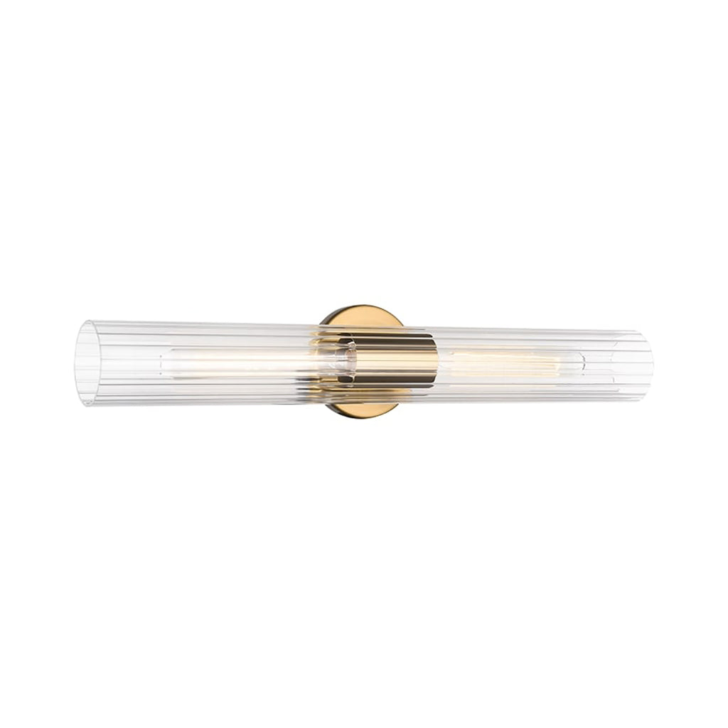 Odette Wall Sconce – Arevco Lighting Ottawa