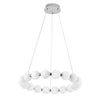 Shelby 24W Chandelier