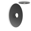 Sky Dome Flush Wall/Ceiling Mounted Metal