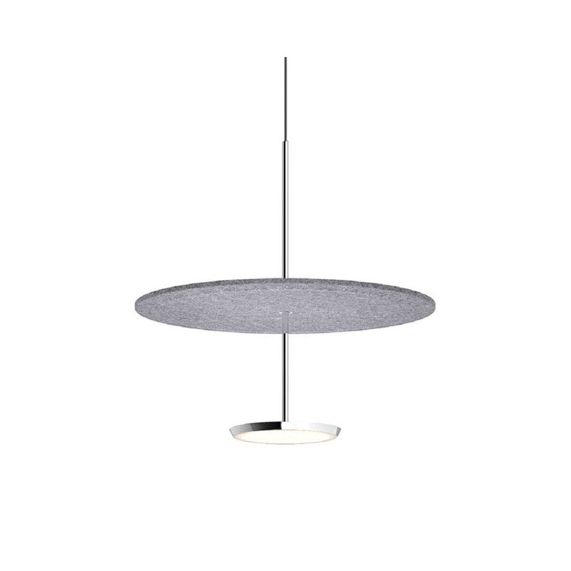 Sky Sound 18" Pendant