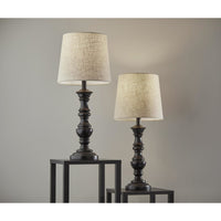 Robert 2 Pc. Table Lamp Bonus Pack 