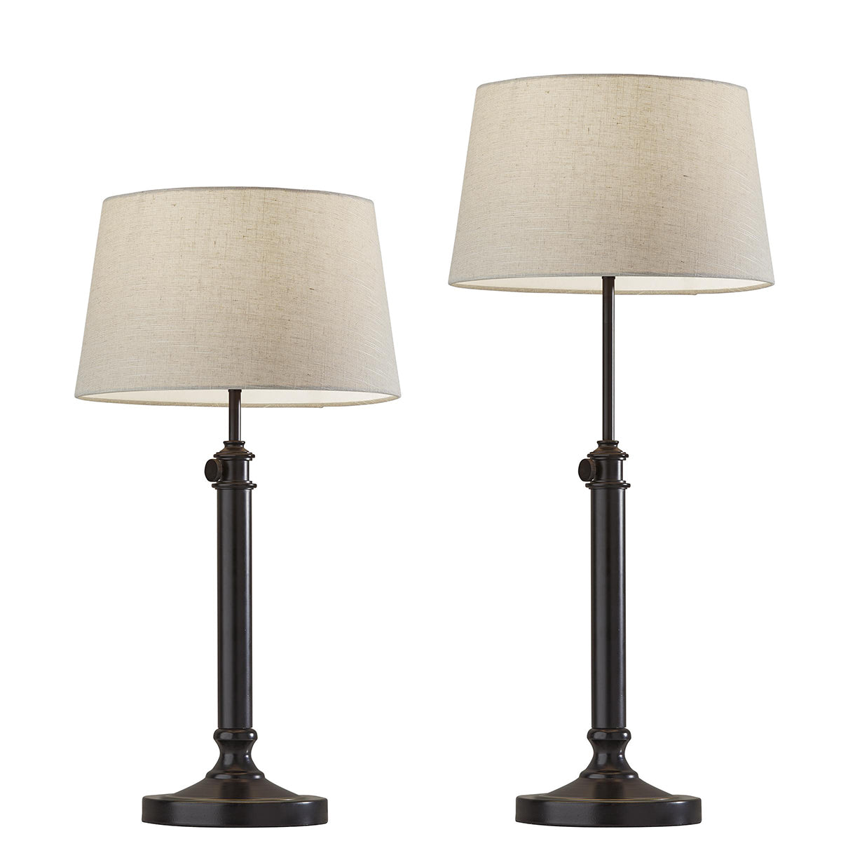 Table Lamp 2-Pcs hot