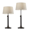 Mitchell 2 Pc. Table Lamp Bonus Pack 